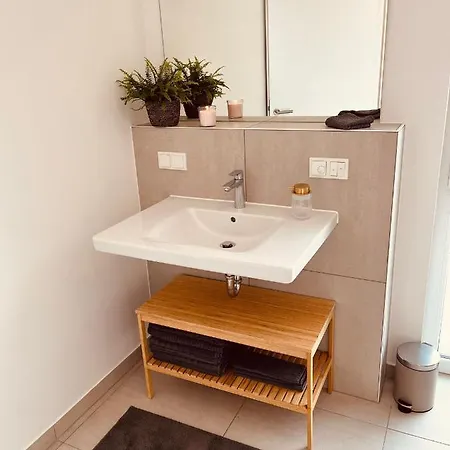 Appartement Gemuetliches Wohnen à Worms Extérieur photo