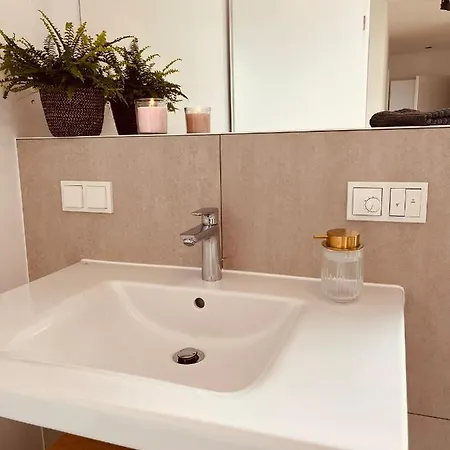Appartement Gemuetliches Wohnen à Worms Extérieur photo