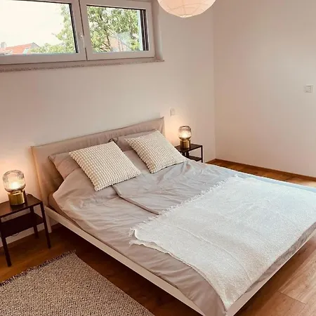 Appartement Gemuetliches Wohnen à Worms Extérieur photo