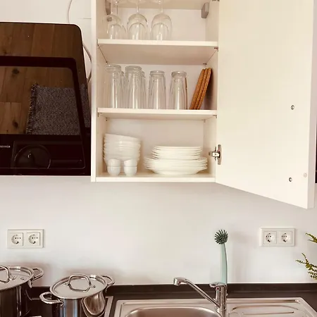 Appartement Gemuetliches Wohnen à Worms Extérieur photo