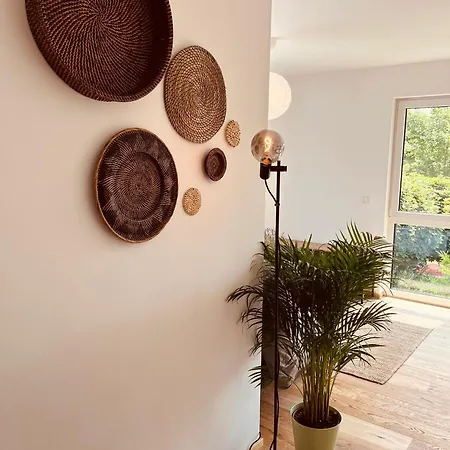 Appartement Gemuetliches Wohnen à Worms Extérieur photo