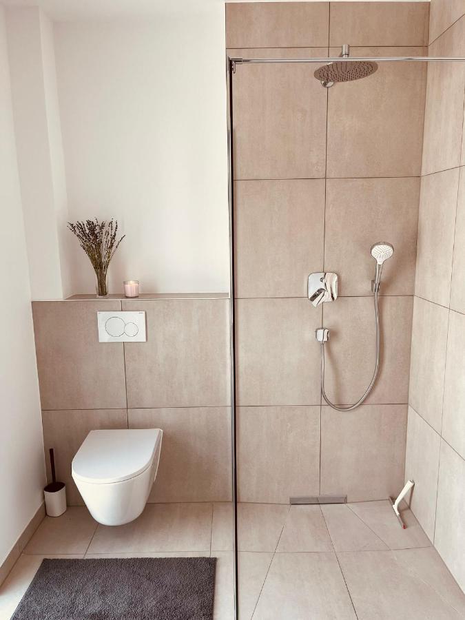 Gemuetliches Wohnen Apartment