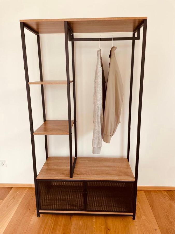 Gemuetliches Wohnen Appartement Worms