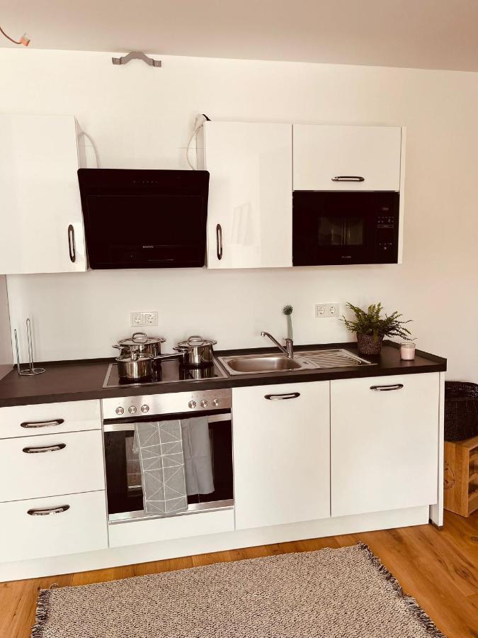 Appartement Gemuetliches Wohnen *