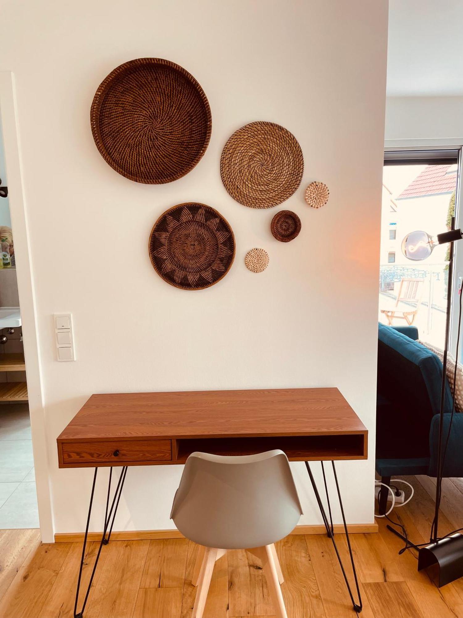Appartement Gemuetliches Wohnen Worms