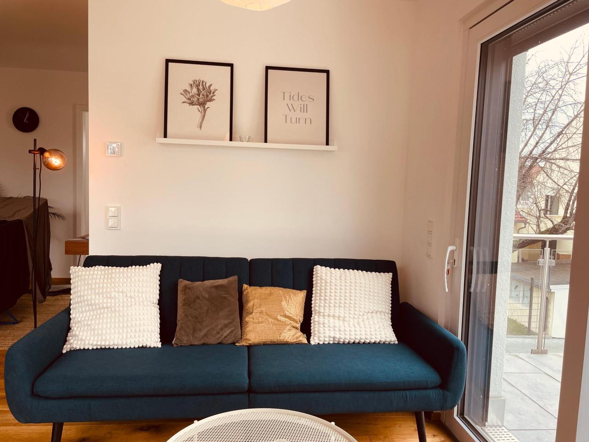 Appartement Gemuetliches Wohnen *