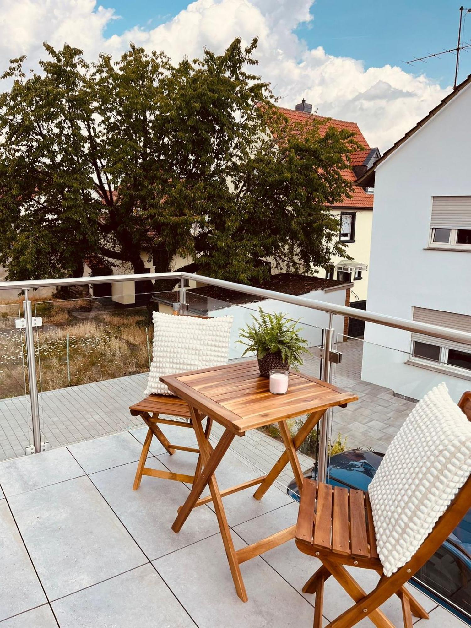 Appartement Gemuetliches Wohnen Worms