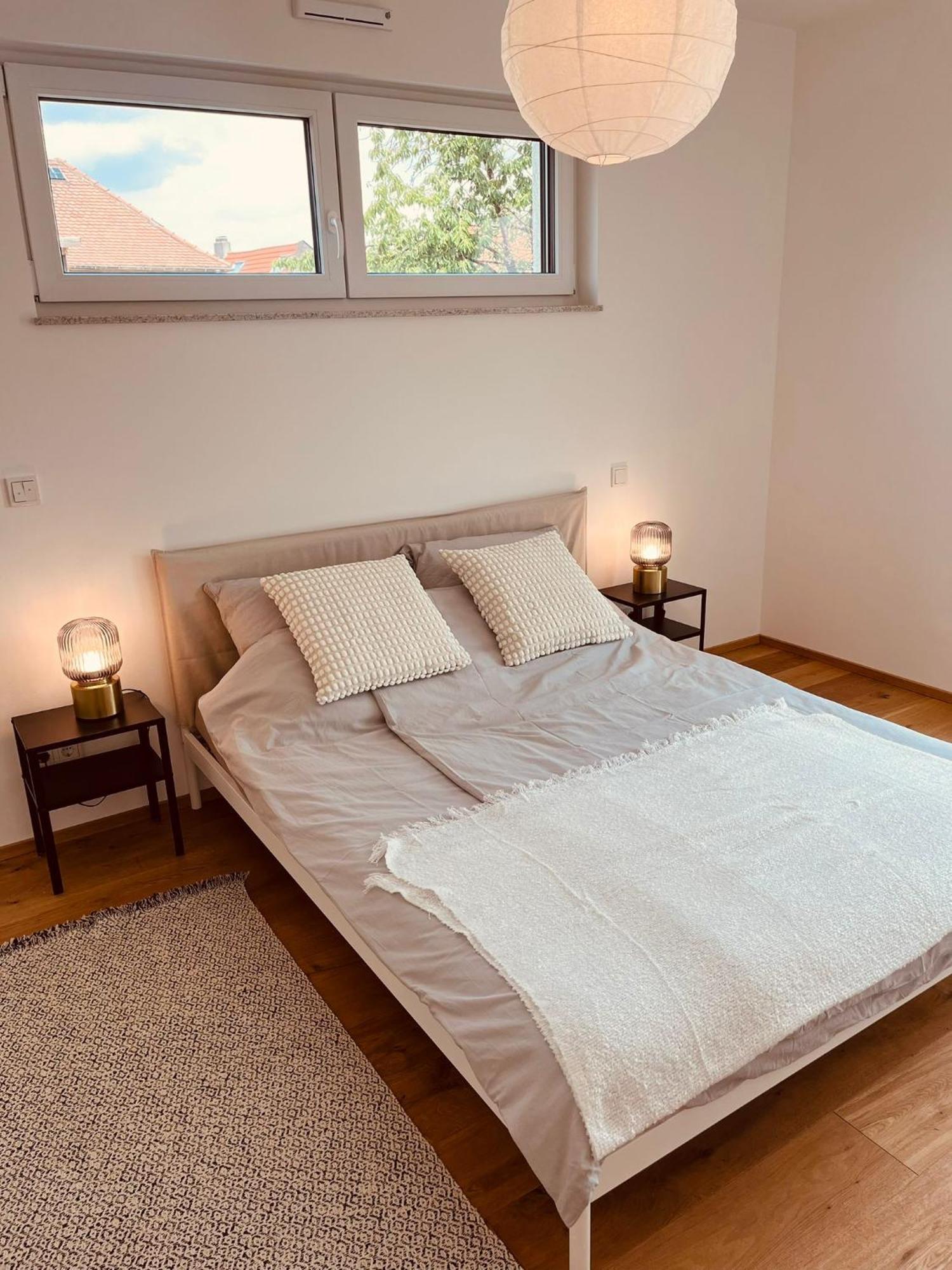 Appartement Gemuetliches Wohnen