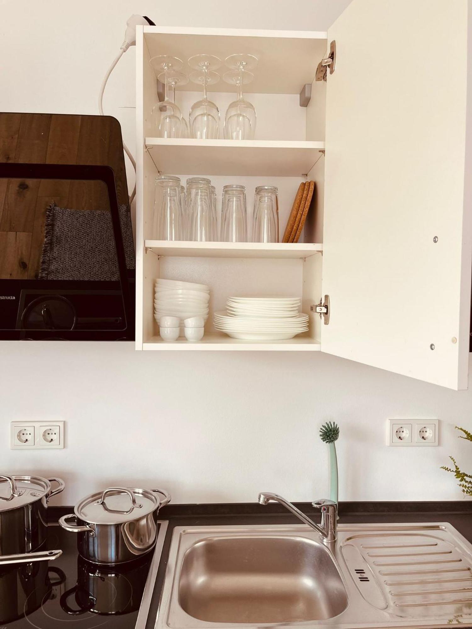 Gemuetliches Wohnen Appartement *